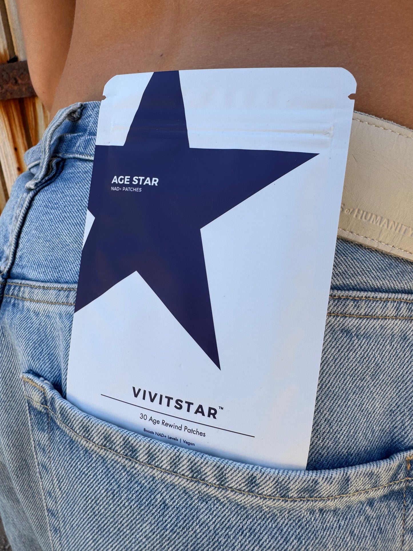 AGE STAR