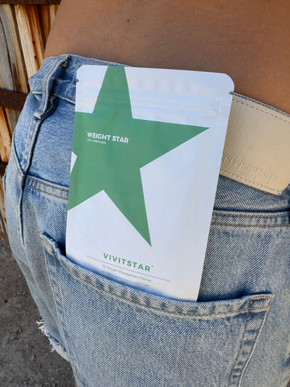 WEIGHT STAR