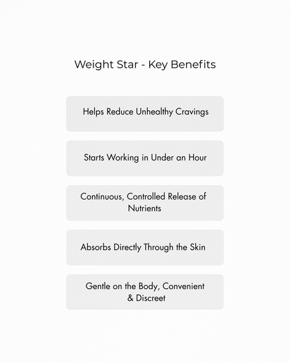 WEIGHT STAR