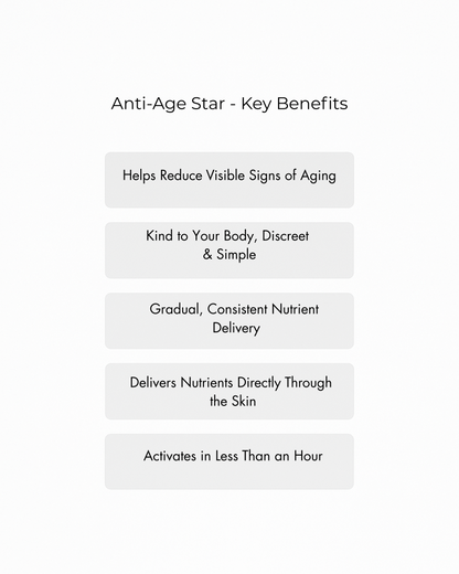 AGE STAR