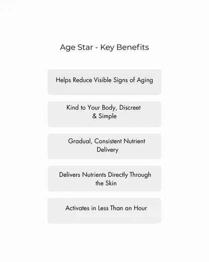 AGE STAR