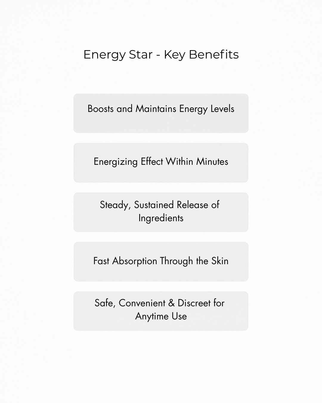ENERGY STAR