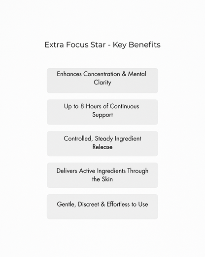 FOCUS STAR