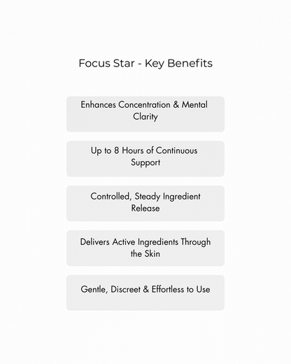 FOCUS STAR