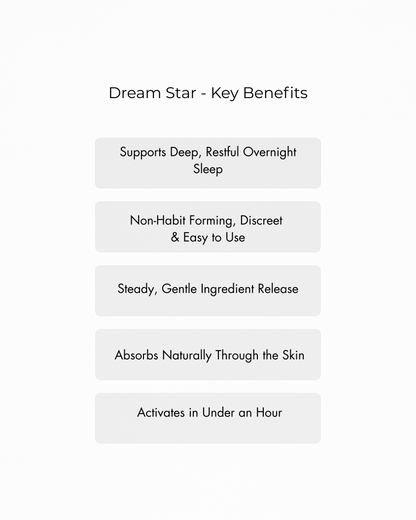 DREAM STAR