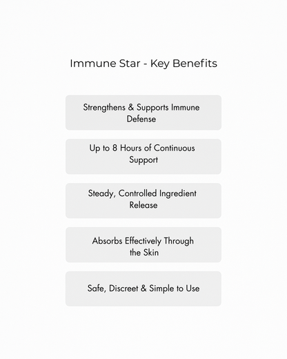 IMMUNE STAR