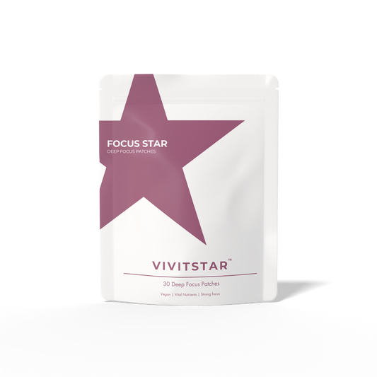 FOCUS STAR