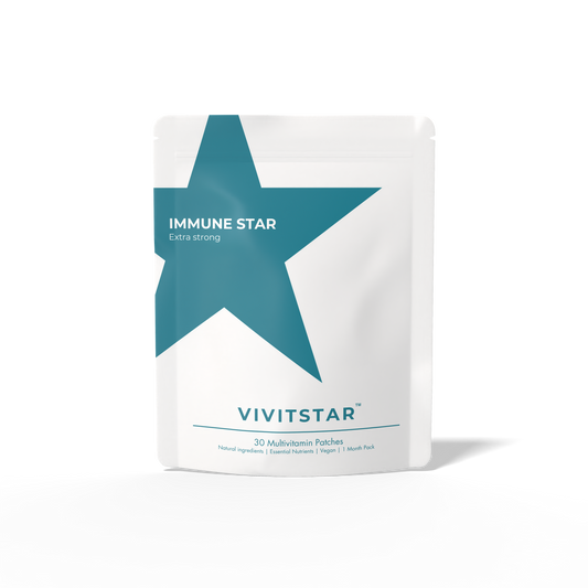 IMMUNE STAR