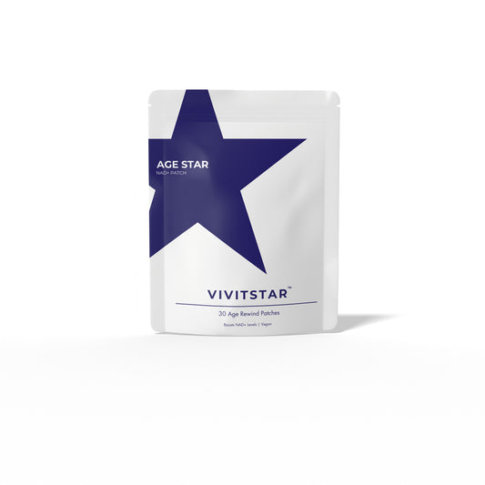 AGE STAR
